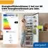 Exquisit KS360-V-HE-040C inoxlook