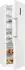 Exquisit KS360-V-HE-040C weiß