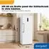 Exquisit KS360-V-HE-040C weiß