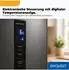 Exquisit KS5360-V-HE-040C inoxlook-az