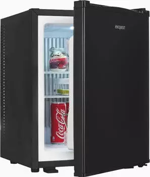 Exquisit KB40-V-S-460F schwarz