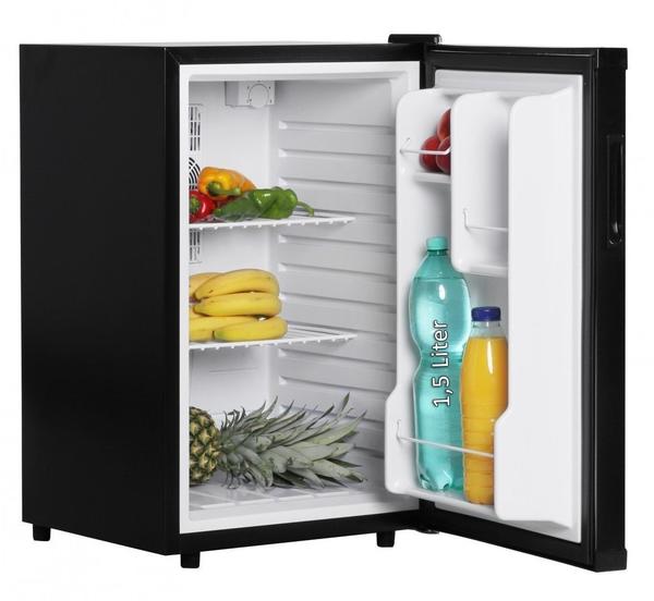 Finebuy Mini Kühlschrank 65 Liter