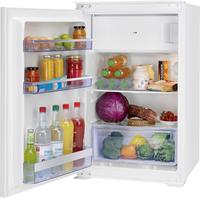ORANIER K&uuml;hlschrank mit Gefrierfach EKS2902 - integriert, wei&szlig;, EEK: E