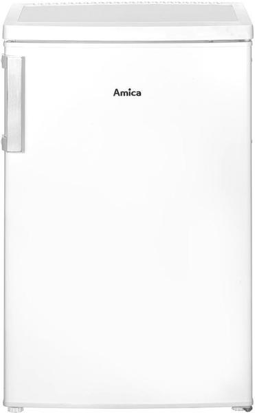 Ausstattung & Bewertungen Amica KS 15453 W