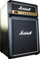 Marshall MF3.2BLK-EU, Marshall - MF3.2BLK-EU - Bar-Kühlschrank - 92 L - Black Marshall MF3.2BLK-EU, Marshall - MF3.2BLK-EU - Bar-Kühlschrank - 92 L - Black