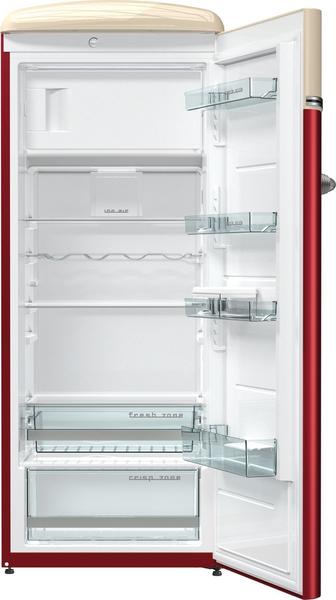 Gorenje OBRB153R Test ❤️ Jetzt ab 688,80 € (März 2022) Testbericht.de