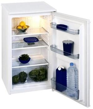 Kühlschrank Test