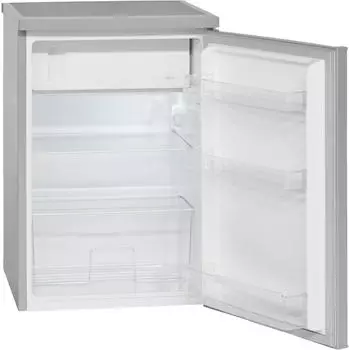 Bomann KS 2184 inox-look