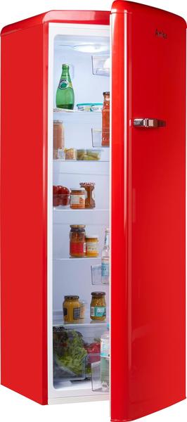 AMICA Kühlschrank VKSR 354 150 R Vollraum-Kühlschrank