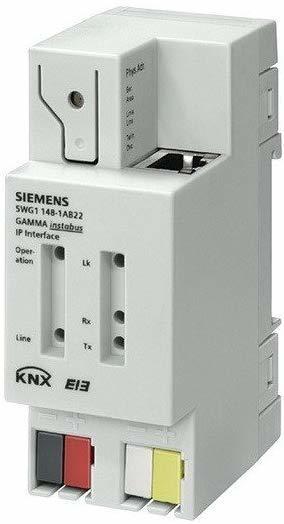 Siemens 5WG11481AB22 1St.