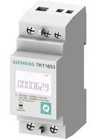 Siemens PAC1600, 1 phasig 63A, Modbus, MID