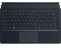 Dynabook Tastatur für Mobilgeräte QWERTY Navy