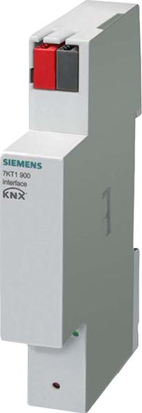 Siemens Siemens-KNX 7KT1900 Kommunikationsmodul 7KT1900