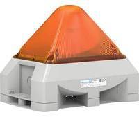 Pfannenberg Optisch-akustischer Signalgeber PY X-LA-15 230 AC AM 7035 Orange 230 V/AC 103 dB
