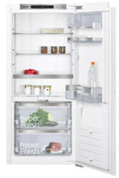 Siemens iQ700 MKK41FADD0 K&uuml;hlschrank Integriert 187 l D Wei&szlig;