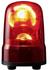 PATLITE Signalleuchte SKS-M1J-R SKS-M1J-R Rot Rot Rundumlicht 12 V/DC, 24 V/DC