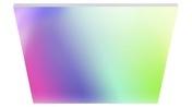 Müller-Licht tint Aris 404045 LED-Panel Weiß 36W RGB App steuerbar