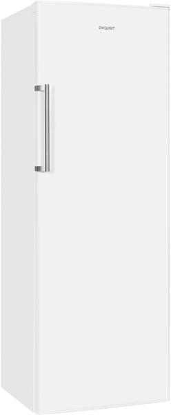 GGV-Exquisit exquisit Kühlschrank KS350-V-H-040E weiss, 173 cm hoch, 60 cm  breit Test ❤️ Jetzt ab 559,00 € (Januar 2022) Testbericht.de