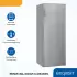 Exquisit KS320-V-H-040E inox