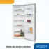 Exquisit KS320-V-H-040E inox