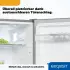 Exquisit KS320-V-H-040E inox