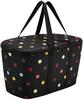 coolerbag dots + coolpack