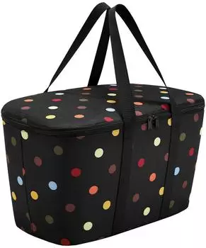 Reisenthel Coolerbag dots