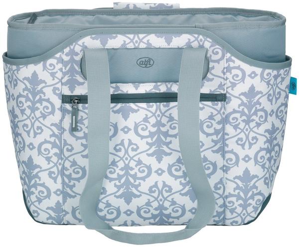 alfi IsoBag Two-in-One M 23Liter ornament beige