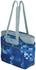 alfi IsoBag Two-in-One M 23Liter blue square