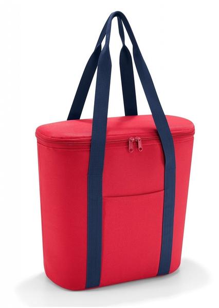 Reisenthel Thermoshopper red