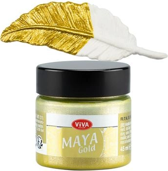 Viva Decor Maya Gold Alt-Gold 45ml