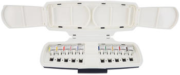 Schmincke Aquarell Kasten Akademie Aquarell 10 1/2 (75 010 097)