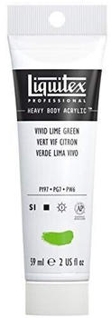 Liquitex Heavy Body Acrylfarbe 59ml Tube Limettengrün (1045740)