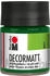 Marabu Decormatt