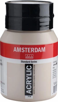 Royal Talens Amsterdam Grau Hellgrau 500mL (17727182)