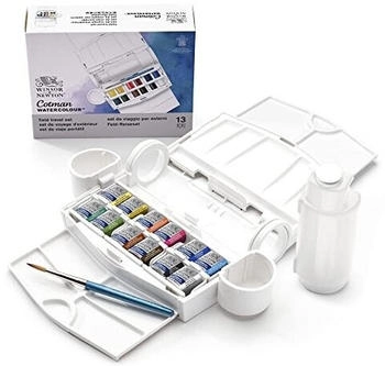 Winsor & Newton Cotman Compact Box (95437)