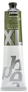 Pébéo PEBEO Feines Öl XL 200 ML Chartreuse-Gelb 200 Milliliters
