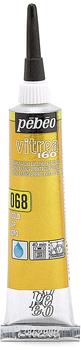 Pébéo 20 ml Vitrea 160 Gold