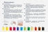 Faber-Castell 169712 - Aquarellfarben Set 12 Farbnäpfchen inkl. Mischpalette und Wassertankpinsel für Einstiegs- und Hobbykünstler