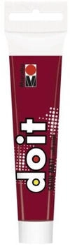 Marabu DO IT Craft Paint 36 ml brombeere