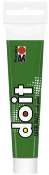 Marabu DO IT craft paint olivgr&uuml;n 36 ml