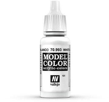 Vallejo Model Color /
