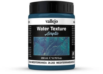 Vallejo Wasser ( . ) (200 ml)