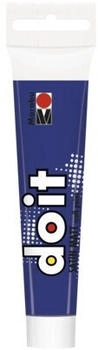 Marabu Do it Craft Paint 36 ml nachtblau