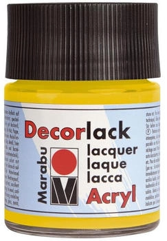 Marabu Decorlack Acryl