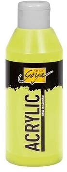 Kreul Solo Goya Acrylfarbe lichtgr&uuml;n 250 ml Stk.