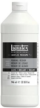Liquitex Professional Gießmedium 946 ml für Acrylfarben
