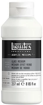 Liquitex Acryl Glas Medium 237ml