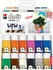 Marabu Do it Acrylfarben 12x 36 ml