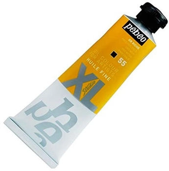 Pébéo Feines Öl XL 37 ML Fine Art Reiches Gold 37 ml